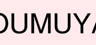 OUMUYA品牌logo