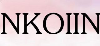 NKOIIN品牌logo