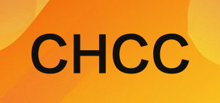 CHCC品牌logo