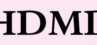 HDMD品牌logo