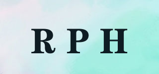 RPH品牌logo