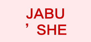 JABU’SHE品牌logo