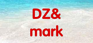 DZ&mark品牌logo