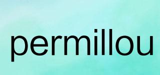 permillou品牌logo