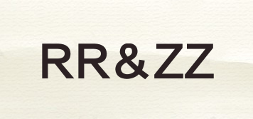 RR＆ZZ品牌logo