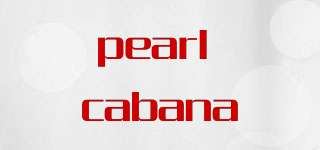 pearl cabana品牌logo