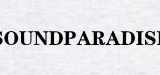 SOUNDPARADISE品牌logo