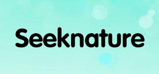 Seeknature品牌logo