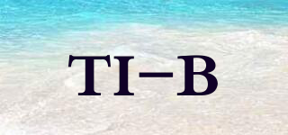 TI-B品牌logo
