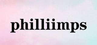 philliimps品牌logo