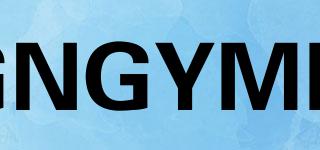 GNGYMM品牌logo