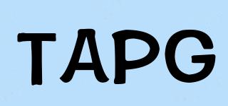 TAPG品牌logo