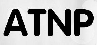 ATNP品牌logo