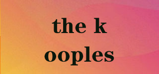 the kooples品牌logo