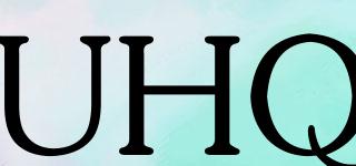 UHQ品牌logo