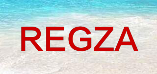 REGZA品牌logo