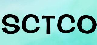 SCTCO品牌logo