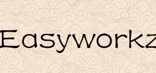 Easyworkz品牌logo