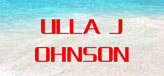 ULLA JOHNSON品牌logo