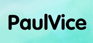 PaulVice品牌logo