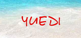 yuedi品牌logo