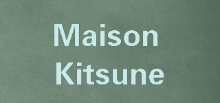 Maison Kitsune品牌logo