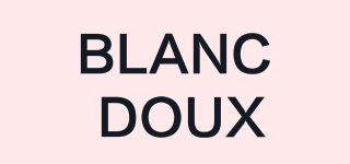 BLANC DOUX品牌logo