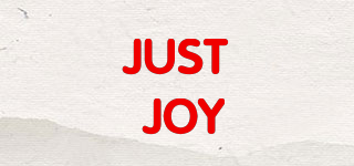 JUST JOY品牌logo