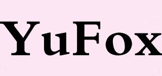 YuFox品牌logo