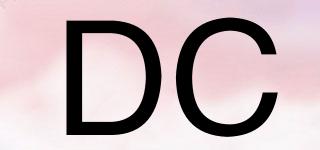 DC品牌logo