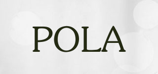 POLA品牌logo