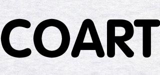 COART品牌logo