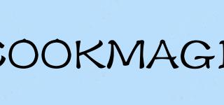 COOKMAGE品牌logo