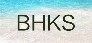 BHKS品牌logo