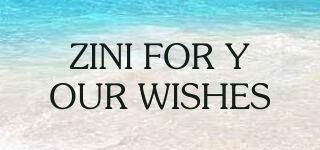 ZINI FOR YOUR WISHES品牌logo