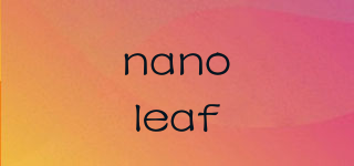 nanoleaf品牌logo