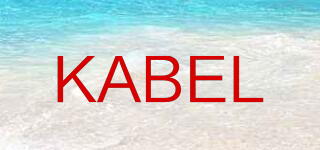 KABEL品牌logo