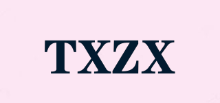 TXZX品牌logo