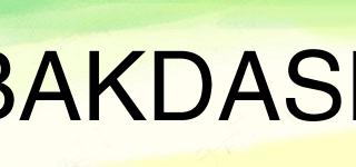 BAKDASH品牌logo