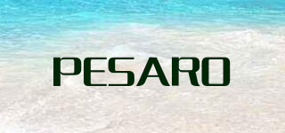 PESARO品牌logo