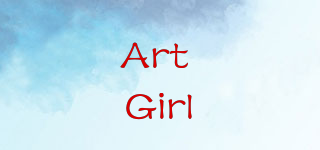 Art Girl品牌logo