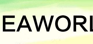 IDEAWORLD品牌logo