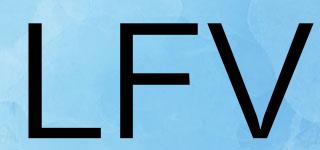 LFV品牌logo