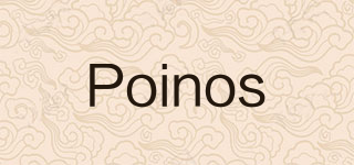 Poinos品牌logo