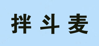 Buntleman/拌斗麦品牌logo