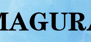 MAGURA品牌logo