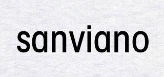 sanviano品牌logo