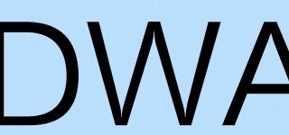 DWA品牌logo