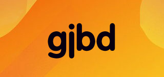 gjbd品牌logo