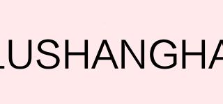 LUSHANGHAI品牌logo